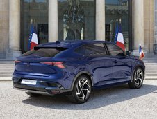 Renault Rafale Prezidential