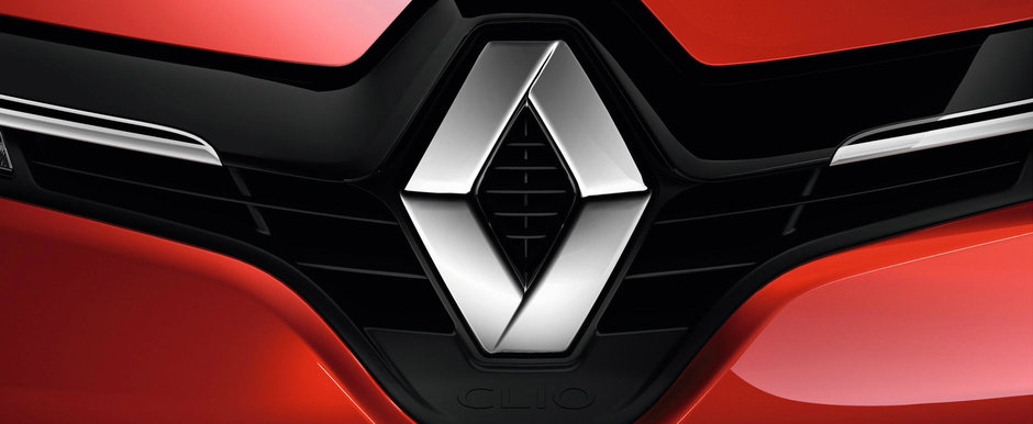 Renault recheama 15.000 de masini pentru reglarea motorului Renault recheama 15.000 de masini pentru reglarea motorului