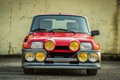 Renault RS Turbo 2 Evo de vanzare