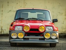 Renault RS Turbo 2 Evo de vanzare