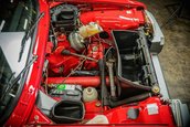 Renault RS Turbo 2 Evo de vanzare