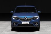 Renault Sandero Facelift