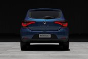 Renault Sandero Facelift