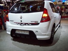 Renault Sandero GT-Line