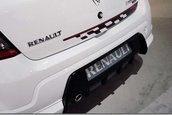 Renault Sandero GT-Line