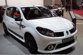 Renault Sandero GT-Line