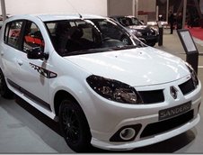 Renault Sandero GT-Line