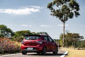 Renault Sandero RS Facelift