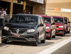 Renault Sandero RS Facelift