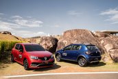 Renault Sandero RS Facelift