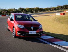 Renault Sandero RS Facelift