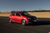 Renault Sandero RS Facelift