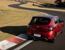 Renault Sandero RS Facelift