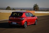 Renault Sandero RS Facelift