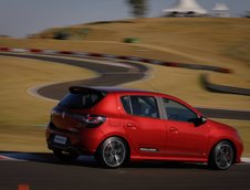 Renault Sandero RS Facelift