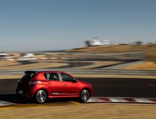 Renault Sandero RS Facelift