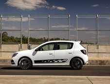 Renault Sandero RS - Galerie Foto