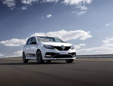 Renault Sandero RS - Galerie Foto