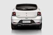 Renault Sandero RS - Galerie Foto