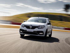 Renault Sandero RS - Galerie Foto