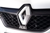 Renault Sandero RS - Galerie Foto