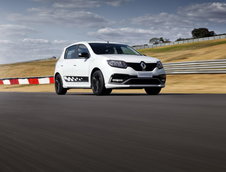 Renault Sandero RS - Galerie Foto