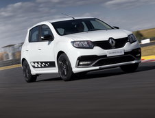 Renault Sandero RS - Galerie Foto