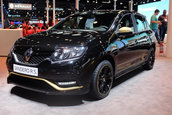 Renault Sandero RS Grand Prix Concept - Poze Reale