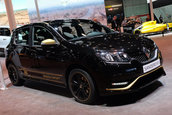 Renault Sandero RS Grand Prix Concept - Poze Reale