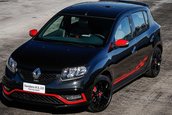 Renault Sandero RS Racing Spirit Edition