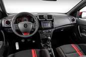 Renault Sandero RS Racing Spirit Edition