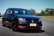 Renault Sandero RS Racing Spirit Edition