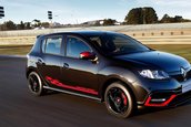 Renault Sandero RS Racing Spirit Edition