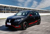 Renault Sandero RS Racing Spirit Edition