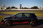 Renault Sandero RS Racing Spirit Edition