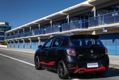 Renault Sandero RS Racing Spirit Edition