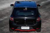 Renault Sandero RS Racing Spirit Edition