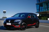 Renault Sandero RS Racing Spirit Edition