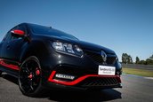 Renault Sandero RS Racing Spirit Edition