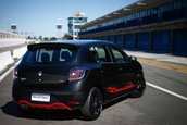 Renault Sandero RS Racing Spirit Edition