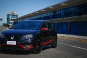 Renault Sandero RS Racing Spirit Edition