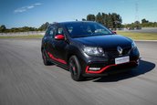 Renault Sandero RS Racing Spirit Edition