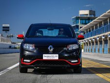 Renault Sandero RS Racing Spirit Edition