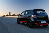 Renault Sandero RS Racing Spirit Edition