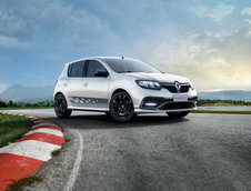 Renault Sandero RS