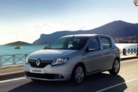 Renault Sandero / Sandero Stepway
