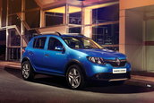 Renault Sandero / Sandero Stepway