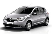 Renault Sandero / Sandero Stepway