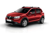 Renault Sandero / Sandero Stepway