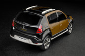 Renault Sandero Stepway Concept